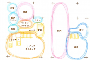 2週続けて完成邸見学会を開催します！この機会に是非お越しくださいませ！