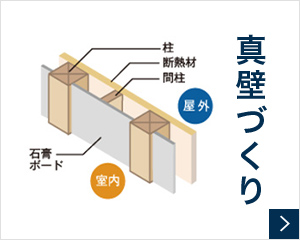 真壁づくり